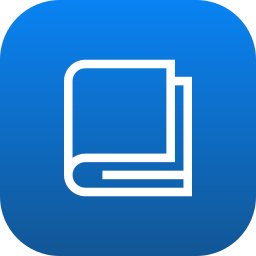 Book icon