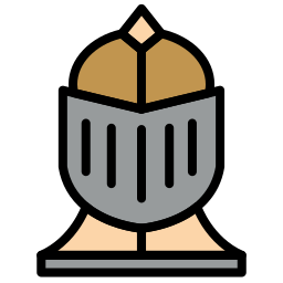 Knight icon