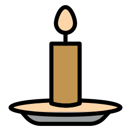 kerzenlicht icon