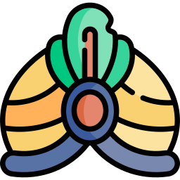 turban ikona