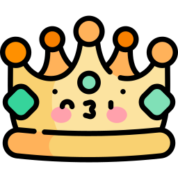 Crown icon