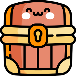 Chest icon