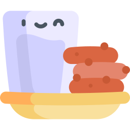 Cookies icon