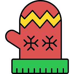 Glove icon