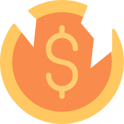 Coin icon