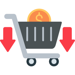 Shopping icon