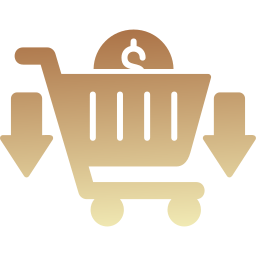 Shopping icon