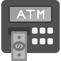 atm icon