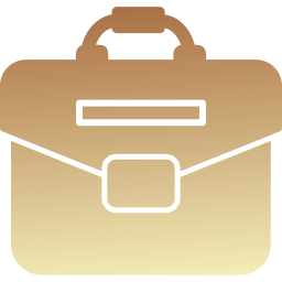 Briefcase icon