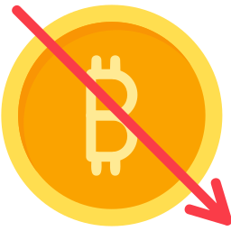 bitcoin Ícone