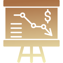 Presentation icon