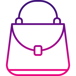 Purse icon