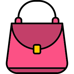 Purse icon