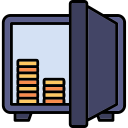 sicherheitsbox icon