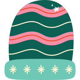 beanie-mütze icon