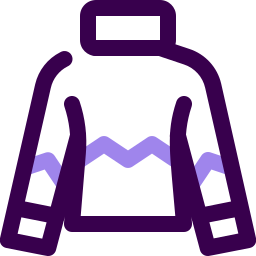 pullover icon