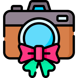 クリスマスカメラ icon