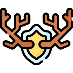 Antler icon