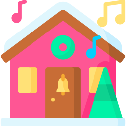 weihnachtsmusik icon