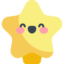 Star icon