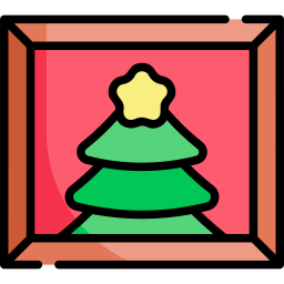 クリスマスの写真 icon