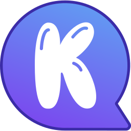 K icon