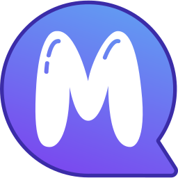 m icon