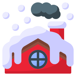 Roof icon