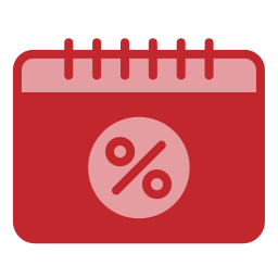 Calendar icon