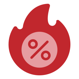 Hot sale icon