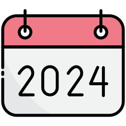 año icono