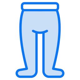 Pajama icon