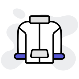 Jacket icon