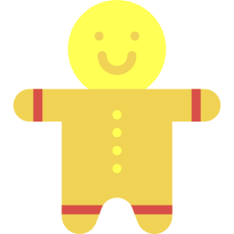 Gingerbread icon