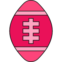 미식 축구 icon