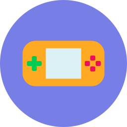 テレビゲーム icon