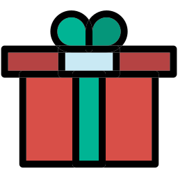 geschenkbox icon