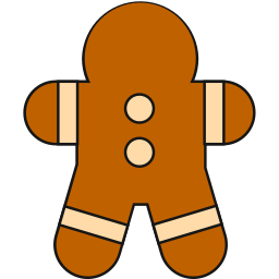galleta icono