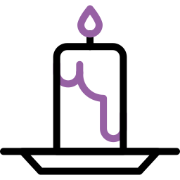 양초 icon