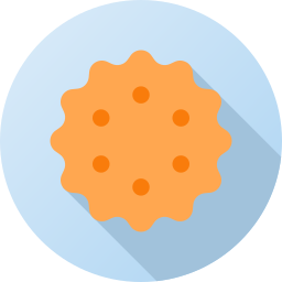 Biscuit icon