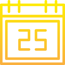 25. dezember icon