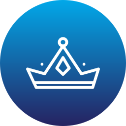 Crown icon