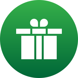 geschenkbox icon