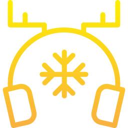 Earmuffs icon