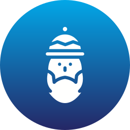 サンタクロース icon