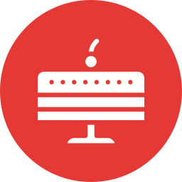 Cake icon