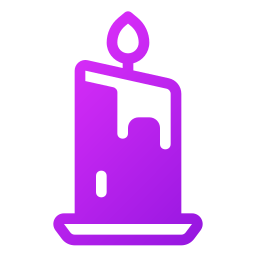 Candle icon