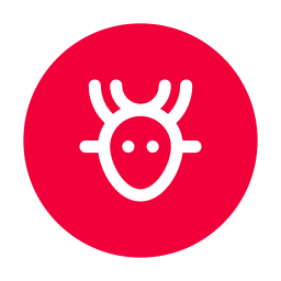 Reindeer icon