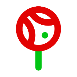 Lollipop icon