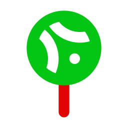 Lollipop icon